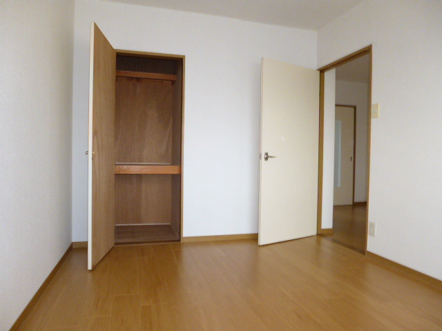 【寝室】 | ＭＯＴＯＹＡ　Ｂ | 洋室