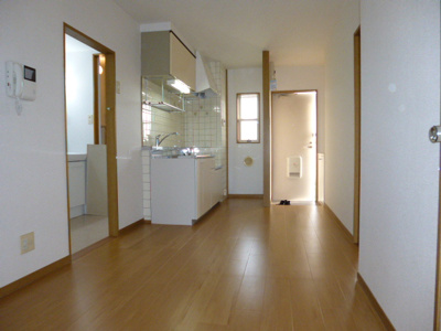 【キッチン】 | ＭＯＴＯＹＡ　Ｂ