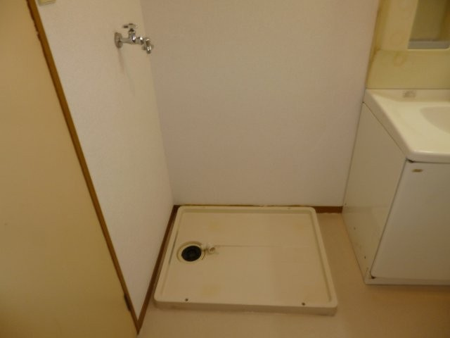 ＭＯＴＯＹＡ　Ｂのその他|洗濯機置き場