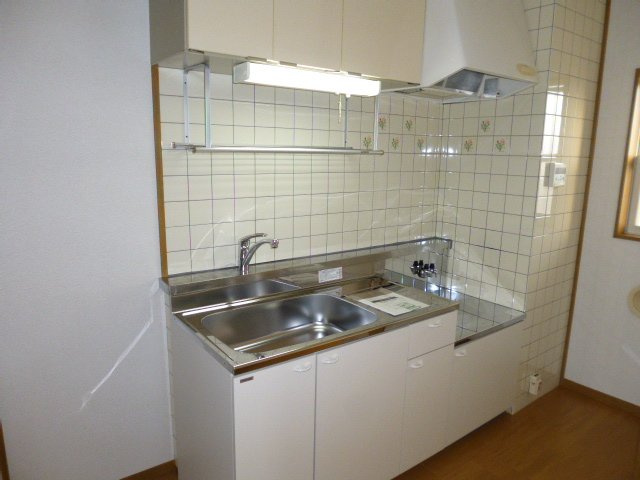 【キッチン】 | ＭＯＴＯＹＡ　Ｂ