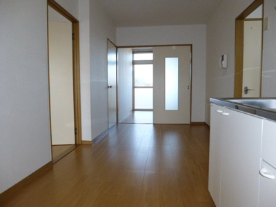 【キッチン】 | ＭＯＴＯＹＡ　Ｂ | ダイニング