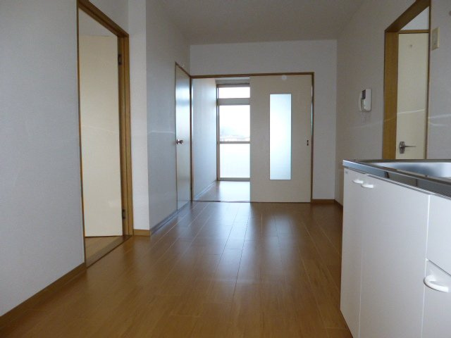 【キッチン】 | ＭＯＴＯＹＡ　Ｂ | ダイニング