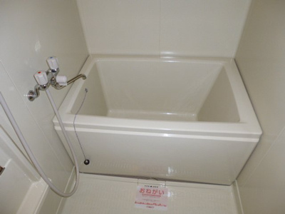 【浴室】 | ＭＯＴＯＹＡ　Ｂ