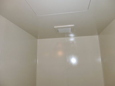 【浴室】 | ＭＯＴＯＹＡ　Ｂ | 換気扇