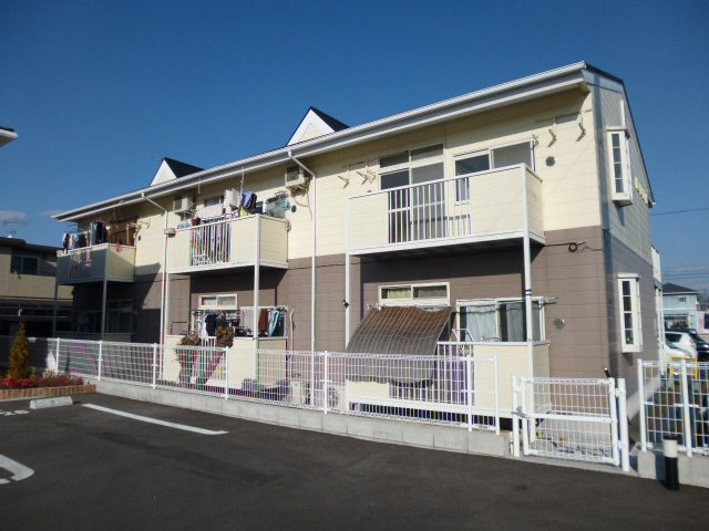 ＭＯＴＯＹＡ　Ｂの外観