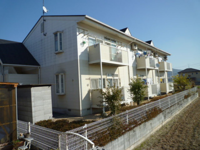 【外観】 | ＭＯＴＯＹＡ　Ｂ