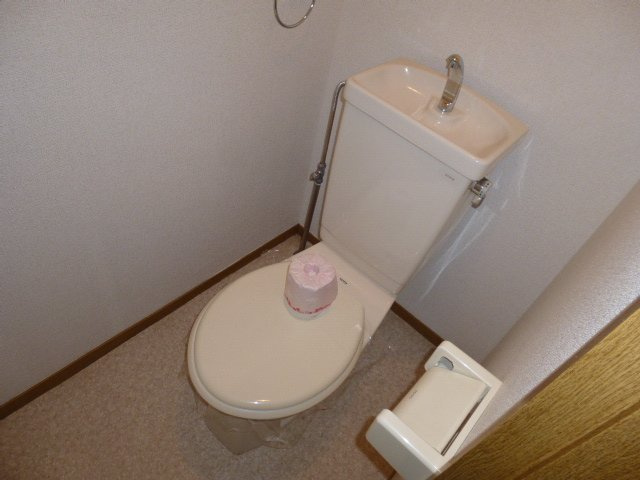 【トイレ】 | ＭＯＴＯＹＡ　Ｂ