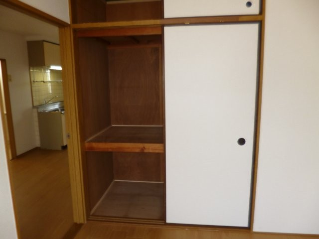 ＭＯＴＯＹＡ　Ｂの収納