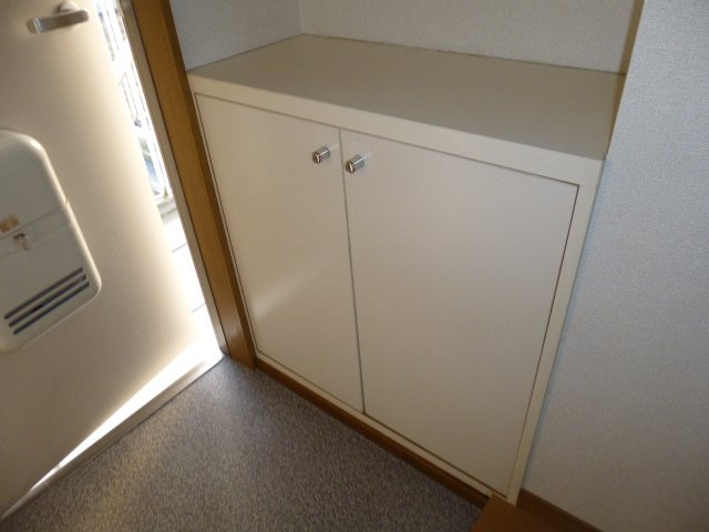 【玄関】 | ＭＯＴＯＹＡ　Ｂ | シューズボックス