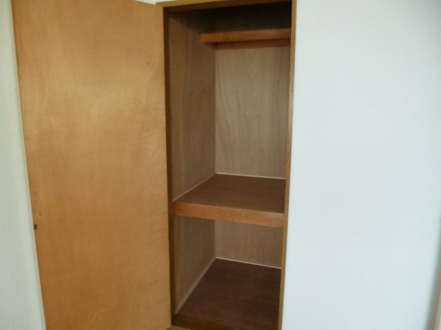 ＭＯＴＯＹＡ　Ｂの収納