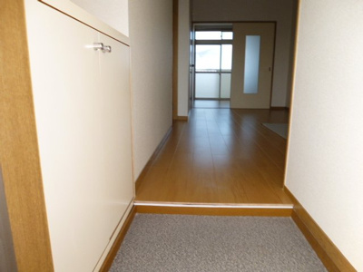 【玄関】 | ＭＯＴＯＹＡ　Ｂ