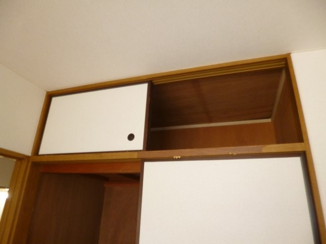 ＭＯＴＯＹＡ　Ｂの収納