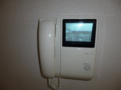 【セキュリティ】 | ＭＯＴＯＹＡ　Ｂ | TVインターホン