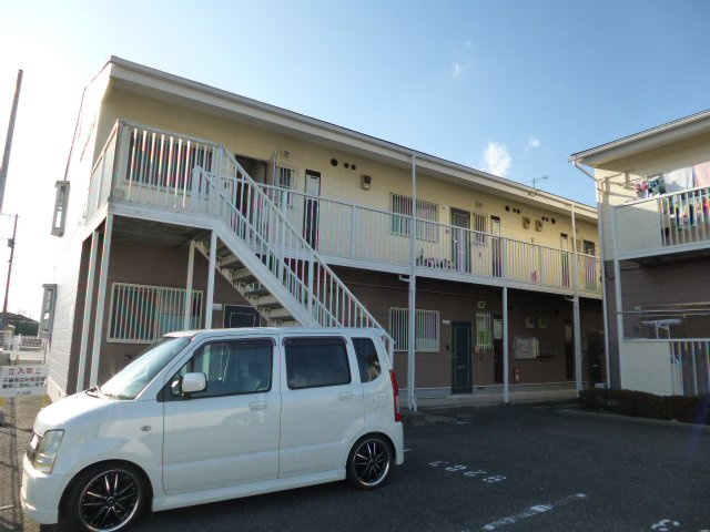 【外観】 | ＭＯＴＯＹＡ　Ｂ