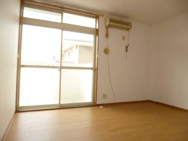 ＭＯＴＯＹＡ　Ｂの居間・リビング|洋室