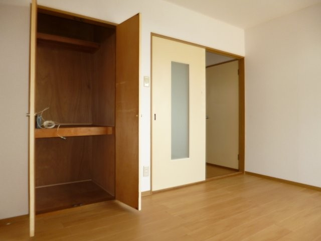 ＭＯＴＯＹＡ　Ｂの洋室