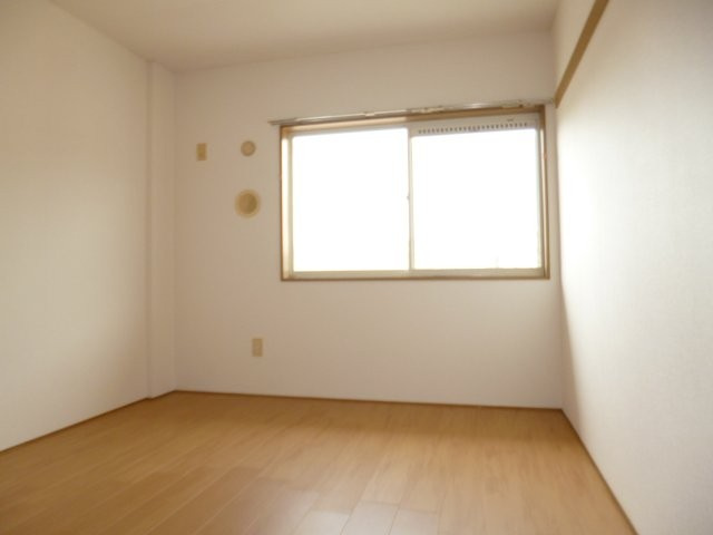 ＭＯＴＯＹＡ　Ｂの寝室|洋室