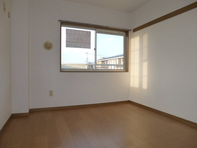 【洋室】 | ＭＯＴＯＹＡ　Ｂ