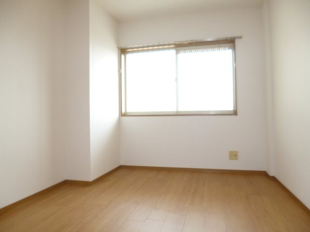 ＭＯＴＯＹＡ　Ｂの洋室