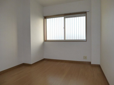 【寝室】 | ＭＯＴＯＹＡ　Ｂ | 洋室