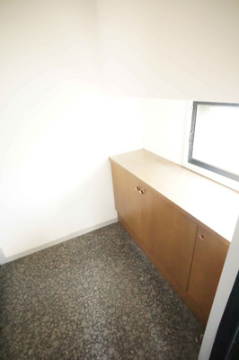 【玄関】 | 南雪谷サンハイツ