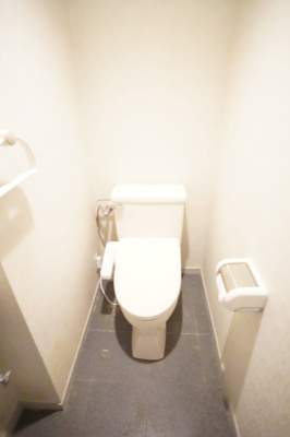 【トイレ】 | 南雪谷サンハイツ