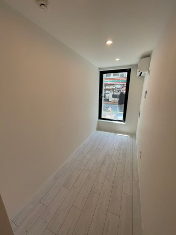 Domani 目黒本町の内装