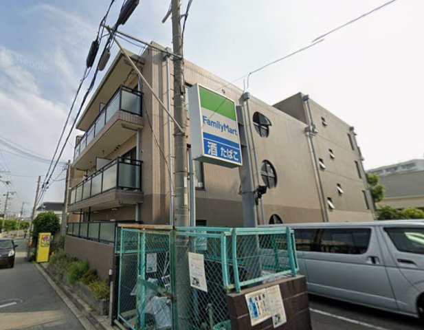 トーシンレジデンス此花