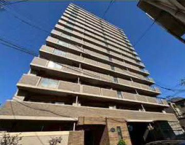 ローレルコート関目高殿　 高殿小学校区