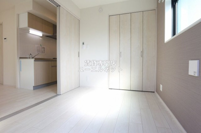 【設備】 | ハーモニーテラス末広町 | 明るく開放感のある室内で、心地よい毎日をお過ごしいただけます