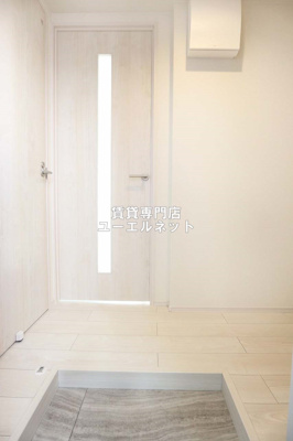 【玄関】 | ハーモニーテラス末広町 | 住まいの顔ともなる玄関