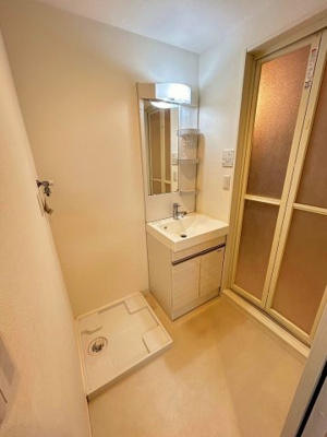 【設備】 | グランドライフ久留米 | 退去前の為、階数違いの部屋になります。