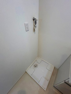 【設備】 | グランドライフ久留米 | 退去前の為、階数違いの部屋になります。