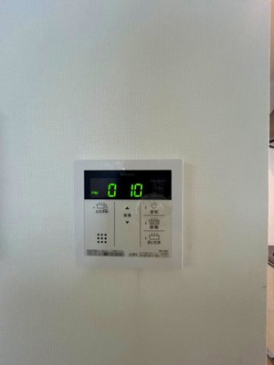 【設備】 | グランドライフ久留米 | 退去前の為、階数違いの部屋になります。