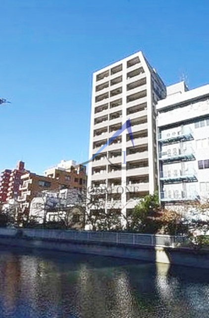 クオリア門前仲町