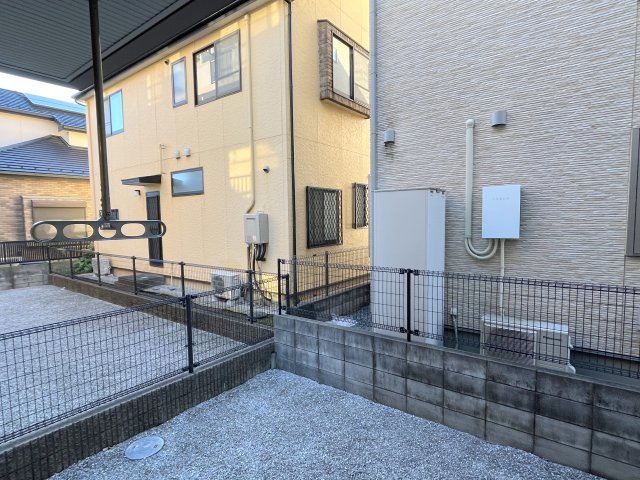 サニークレストの展望