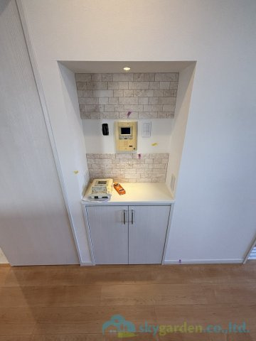 厚木第９ダイヤモンドマンションのその他