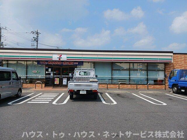 エスタブレＡの周辺