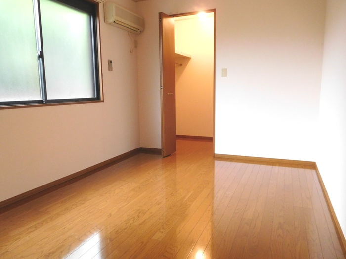 グラン・メールの居間・リビング