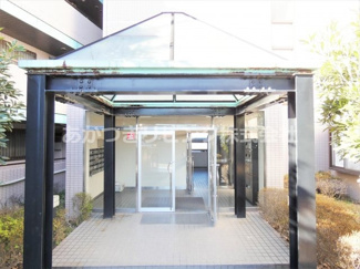 【エントランス】 | エントランス♪