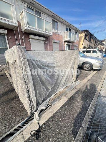 ピサ芦屋のその他共用部分
