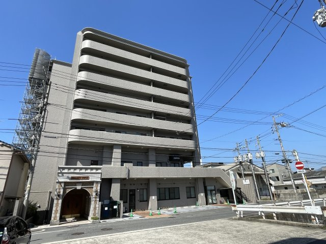 サンシティ戸坂千足