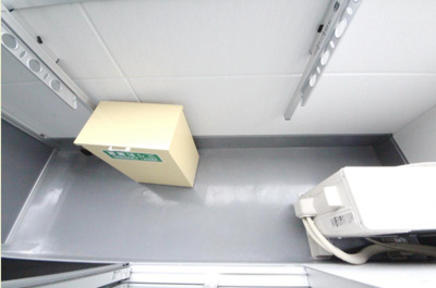 【バルコニー】 | グランクオール野方サウスレジデンス