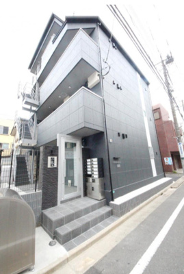 【エントランス】 | グランクオール野方サウスレジデンス