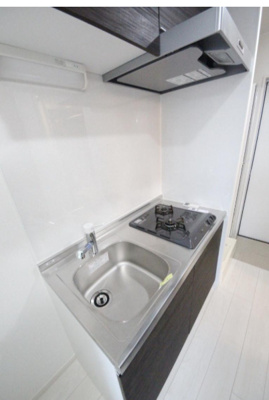 【キッチン】 | グランクオール野方サウスレジデンス