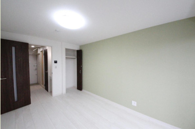 【寝室】 | グランクオール野方サウスレジデンス