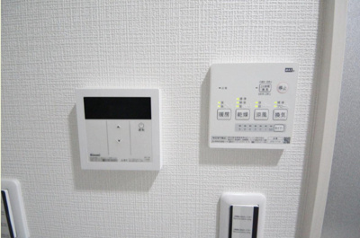 【設備】 | グランクオール野方サウスレジデンス