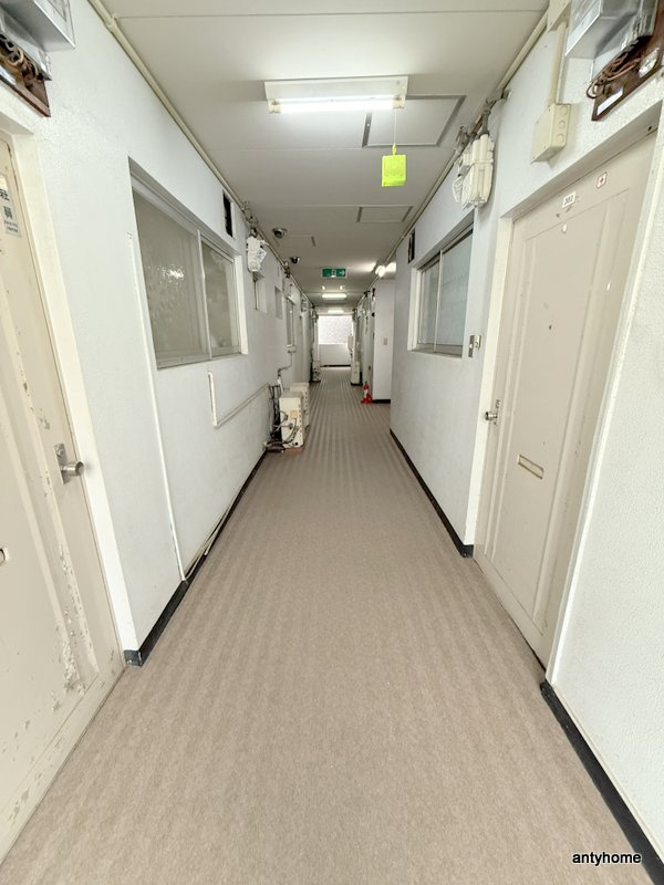 メゾンロータリー　仲介手数料無料のその他共用部分