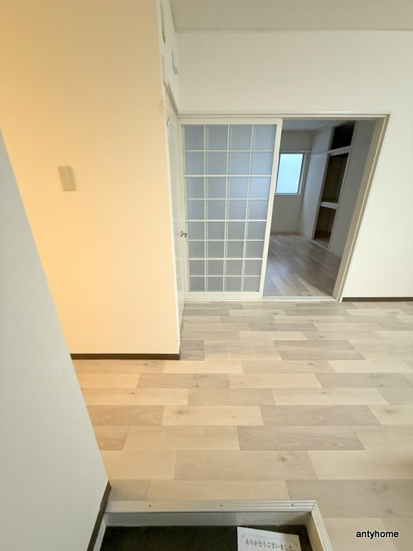 メゾンロータリー　仲介手数料無料の内装