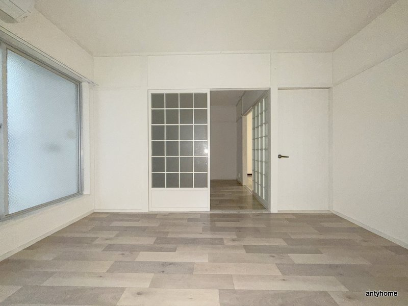 メゾンロータリー　仲介手数料無料の洋室